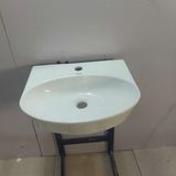  Chậu Treo Tường vuông không Chân chậu Cao Cấp Cerano Mã 8633 