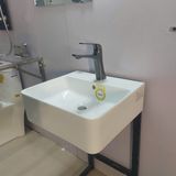  Chậu Treo Tường vuông không Chân chậu Cao Cấp Cerano Mã 1559 