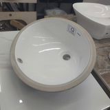  Chậu Âm Tròn Bàn Đá Cao Cấp CERANO Mã F4236 