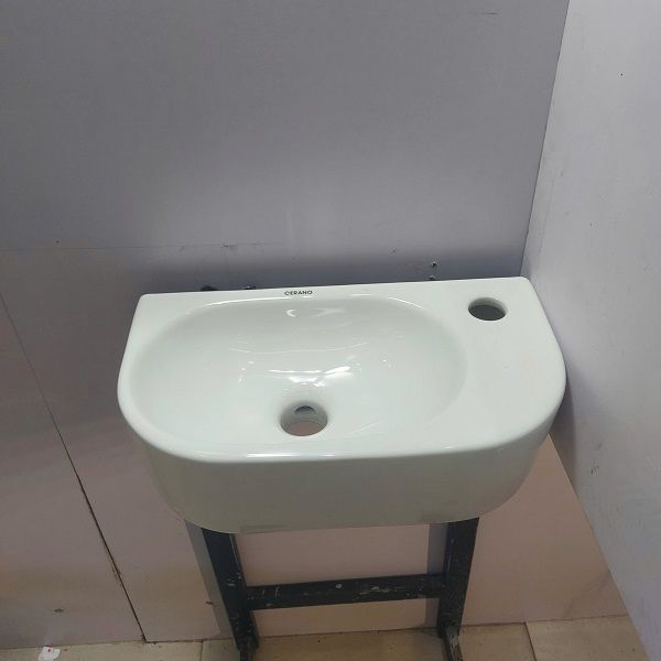  Chậu Treo Tường Cerano  8878R 