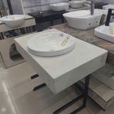  Chậu Đặt Bàn Đá Bán Âm - Bán Dương Cao Cấp Cerano Mã 1220 