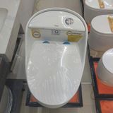  Bồn Cầu Liền Khối Cerano Mã 6535 