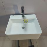  Chậu Treo Tường vuông không Chân chậu Cao Cấp Cerano Mã 1559 