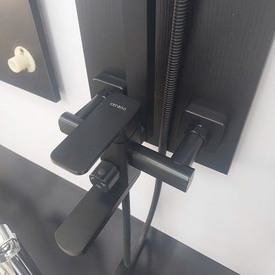  Sen Tắm Cây Mã 119006H 