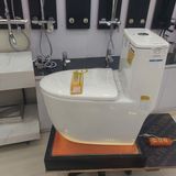  Bồn Cầu Liền Khối  Cerano Mã  6803 