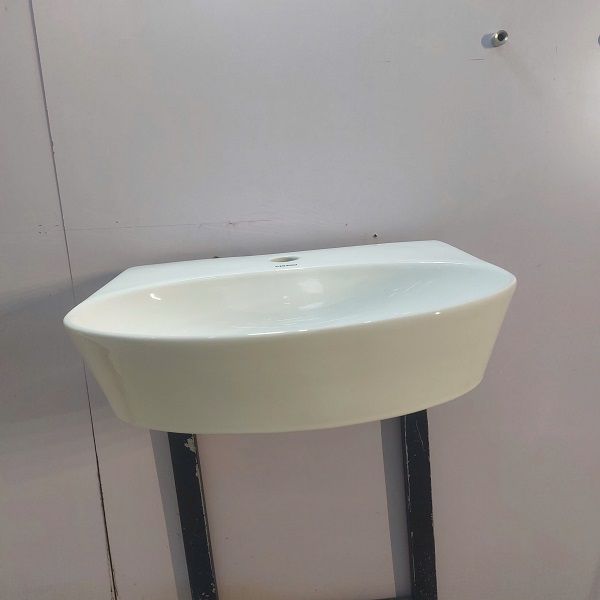  Chậu Treo Tường vuông không Chân chậu Cao Cấp Cerano Mã 8633 