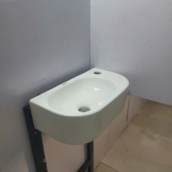  Chậu Treo Tường Cerano  8878R 