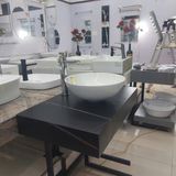  Chậu Đặt Bàn Đá Cao Cấp Cerano Mã 1125 