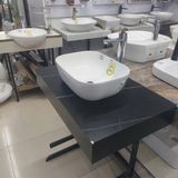  Chậu Đặt Bàn Đá Cao Cấp Cerano Mã 1417 
