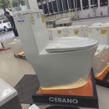  Bồn Cầu Liền Khối Cerano Mã: 6798 