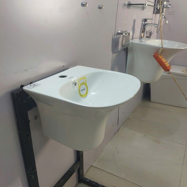  Chậu Treo Tường cerano 5100D 