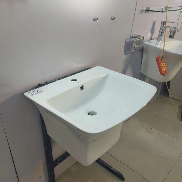  Chậu Treo Tường Cerano WK-HB019 