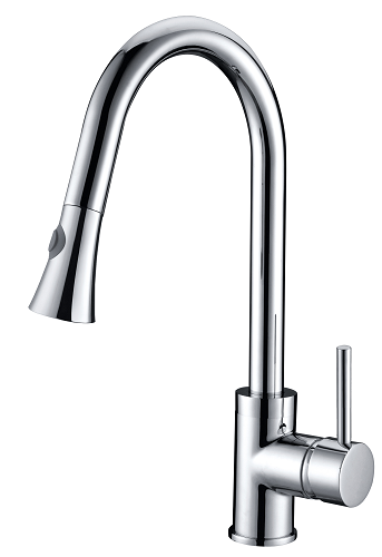  Vòi rửa bát cerano 6009 