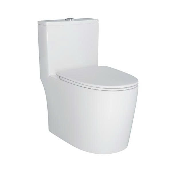  Bồn Cầu Liền Khối Cerano Mã 6565 