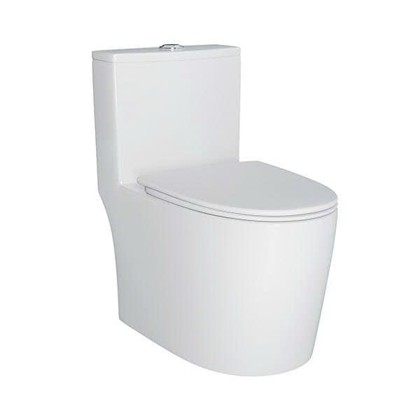  Bồn Cầu Liền Khối Cerano Mã 6565 