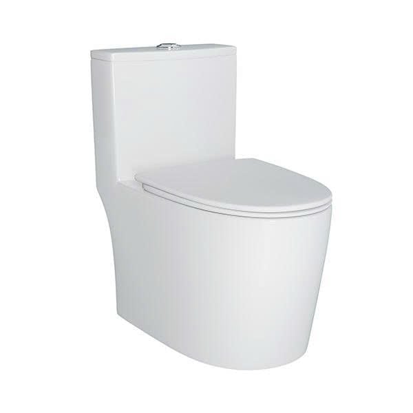  Bồn Cầu Liền Khối Cerano Mã 656B 