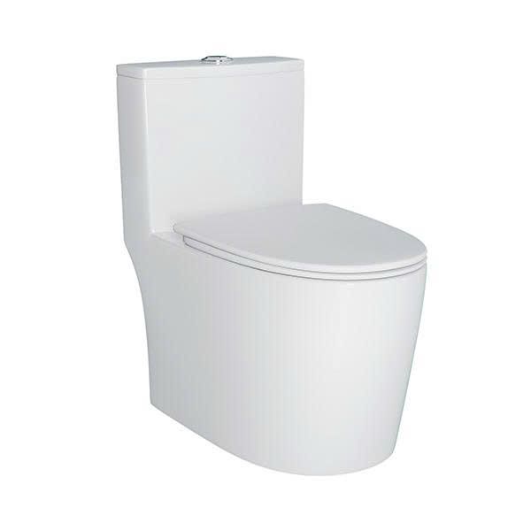  Bồn Cầu Liền Khối Cerano Mã 656B 