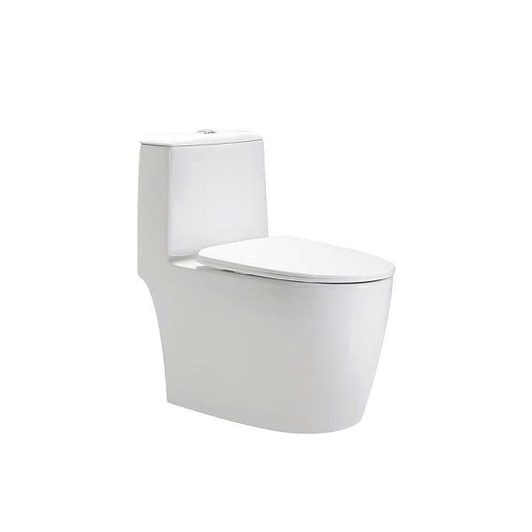  Bồn Cầu Liền Khối Cerano Mã 6566 
