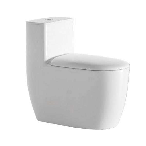  Bồn Cầu Liền Khối Cerano Mã 680A 