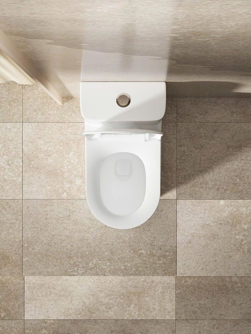  Bồn Cầu Liền Khối Cerano Mã 6801 