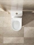  Bồn Cầu Liền Khối Cerano Mã 6801 