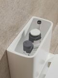  Bồn Cầu Liền Khối Cerano Mã 6801 