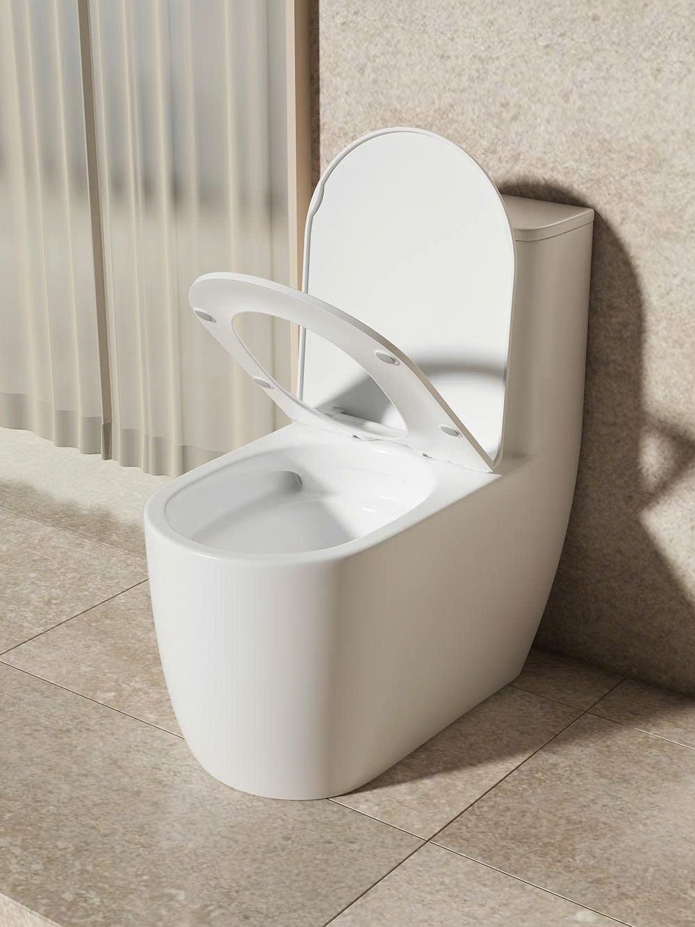  Bồn Cầu Liền Khối Cerano Mã 680A 