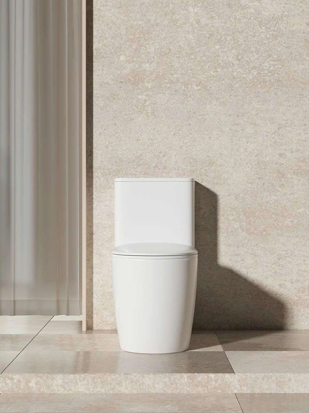  Bồn Cầu Liền Khối Cerano Mã 6801 