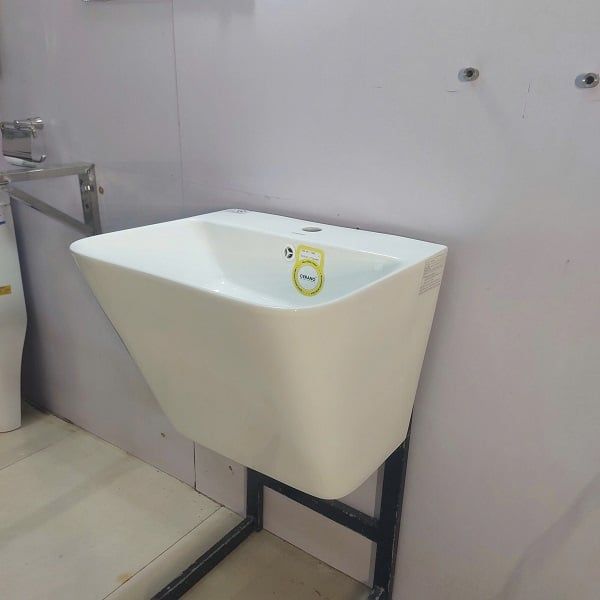  Chậu rửa treo tường  cerano 7200 