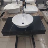  Chậu Đặt Bàn Đá Cao Cấp Cerano Mã 1410 