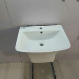  Chậu Treo Đúc Liền Chân Vuông Cao Cấp Cerano (209) Mã WK-HB019 