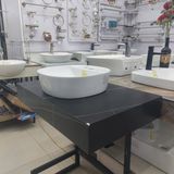  Chậu Đặt Bàn Đá Cao Cấp Cerano Mã 1507 