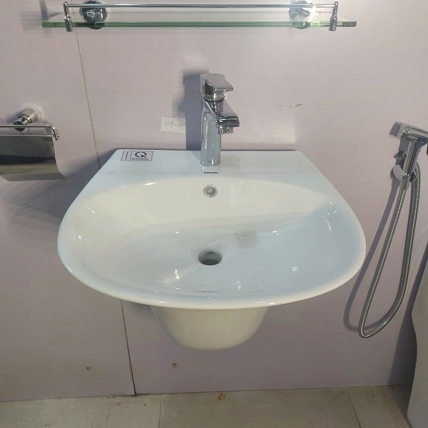  Chậu Treo Tường Cerano WK-HB020 