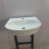  Chậu Treo Tường vuông không Chân chậu Cao Cấp Cerano Mã 8633 