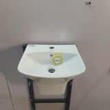  Chậu Treo Tường Đúc Liền Chân Cao Cấp Cerano Mã  5200D 