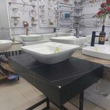  Chậu Đặt Bàn Đá Cao Cấp Cerano Mã 8476 