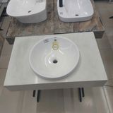  Chậu Đặt Bàn Đá Bán Âm - Bán Dương Cao Cấp Cerano Mã 1220 