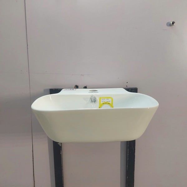  Chậu Treo Tường Cerano 462B 