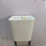  Chậu Treo Tường Đúc Liền Chân Cao Cấp Cerano Mã 5800D 