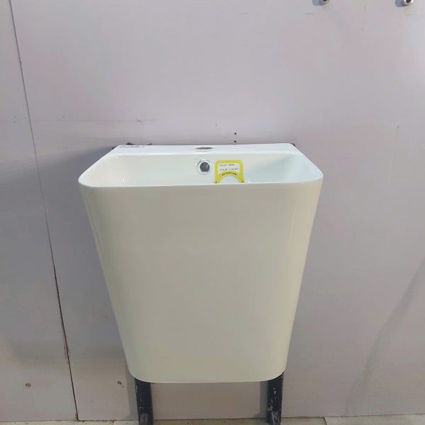  Chậu Treo Tường Đúc Liền Chân Cao Cấp Cerano Mã 5800D 