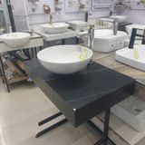  Chậu Đặt Bàn Đá Cao Cấp Cerano Mã 1125 