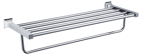  Giàn vắt khăn 2 tầng  Mã 7223 