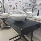  Chậu Đặt Bàn Đá Cao Cấp Cerano Mã 1125 