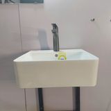  Chậu Treo Tường vuông không Chân chậu Cao Cấp Cerano Mã 1559 