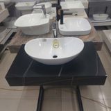  Chậu Đặt Bàn Đá Cao Cấp Cerano Mã XZ8158 