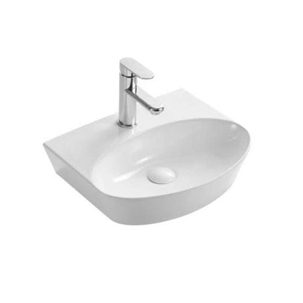  Chậu Treo Tường Cerano 8633 