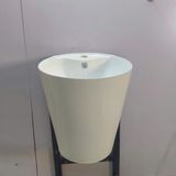  Chậu Treo Tường Đúc Liền Chân Cao Cấp Cerano Mã  6800 