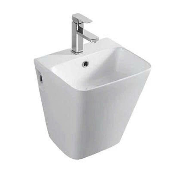  Chậu rửa treo tường cerano 5800D 