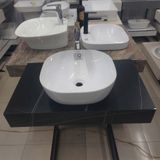  Chậu Đặt Bàn Đá Cao Cấp Cerano Mã 1414 