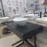  Chậu Đặt Bàn Đá Cao Cấp Cerano Mã XZ8073 
